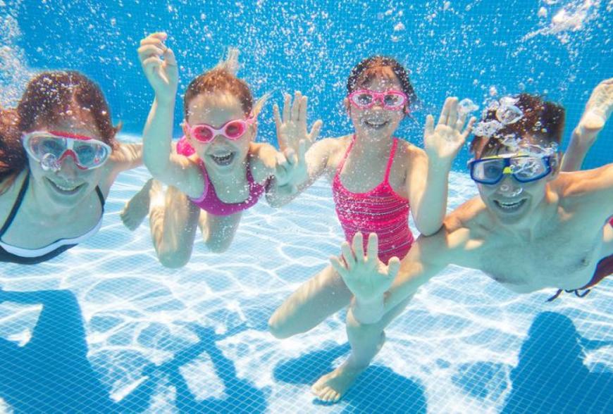 Fête de l'école de natation de Houffalize 23ème